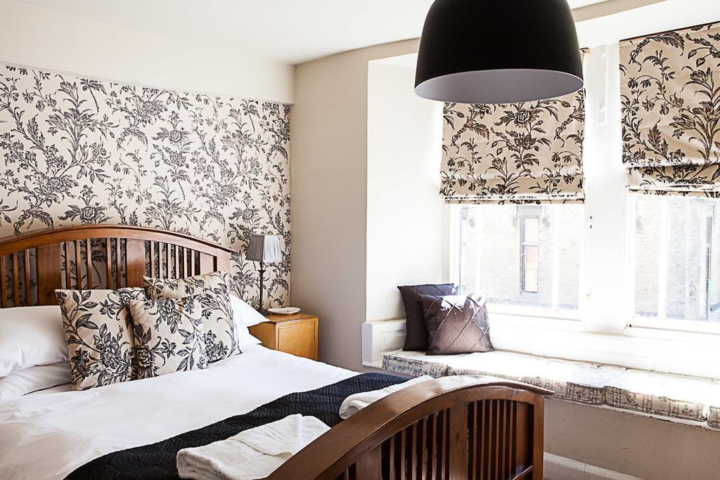 White Hart Hotel Stow-on-the-Wold Zimmer foto