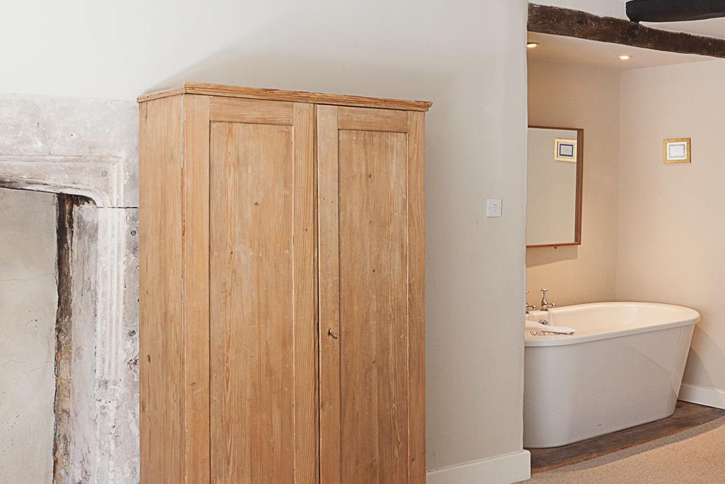 White Hart Hotel Stow-on-the-Wold Zimmer foto