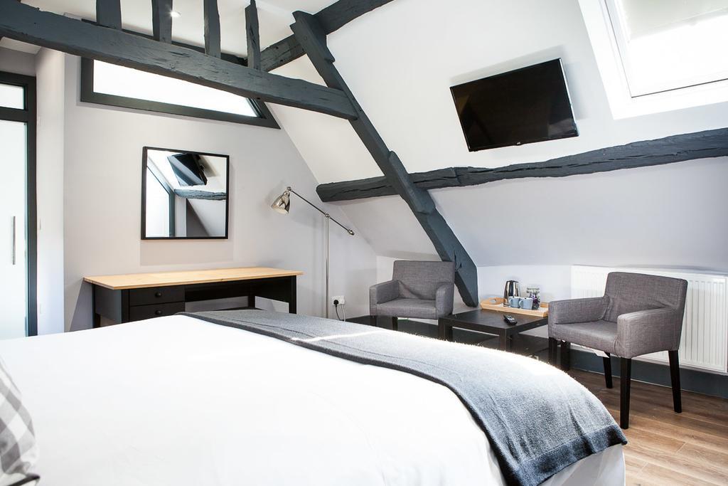 White Hart Hotel Stow-on-the-Wold Zimmer foto